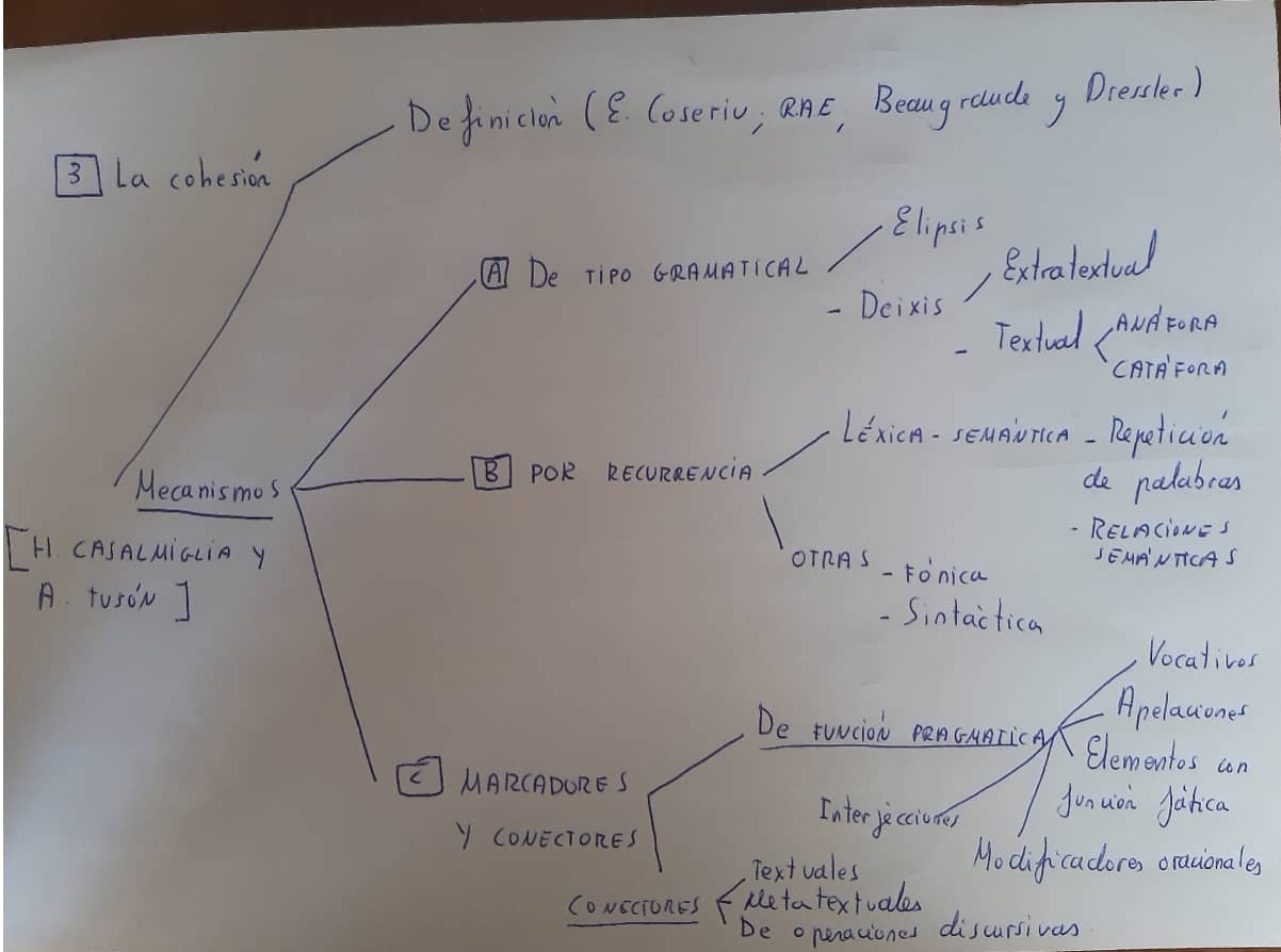 resumen tema 25 LyL