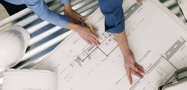 Oposiciones para arquitectos