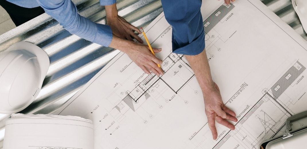 Oposiciones para arquitectos