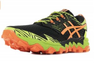 ASICS Gel-Fujitrabuco 8, Running Shoe Hombre
