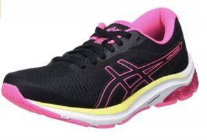 ASICS Gel-Pulse 12, Road Running Shoe Mujer