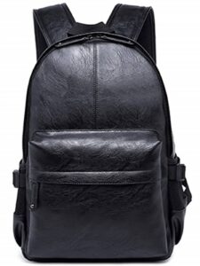 FEWOFJ - Mochila de piel sintética