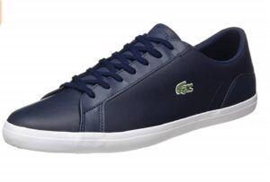 Lacoste Lerond Bl 1 CAM, Zapatillas Hombre