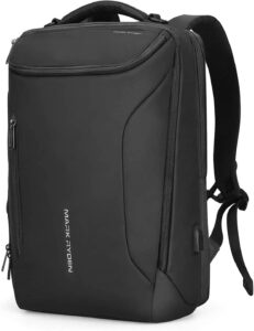 MARK RYDEN Mochila para opositor