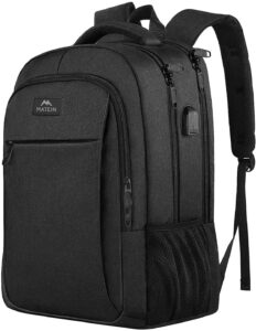 Mochila Hombre Impermeable
