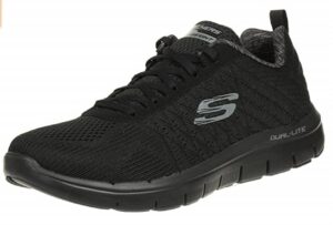 Skechers Flex Advantage 2.0, Zapatillas De Deporte Para Exterior, Hombre
