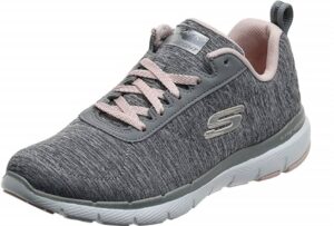Skechers Flex Appeal 3.0-Insiders, Zapatillas Mujer