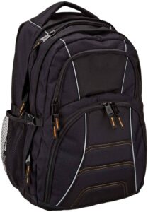 mochila grande para estudiante