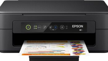 Epson XP-2100 Expression Premium - Impresora Multifunción 3 en 1