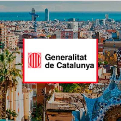 Generalitat de Cataluña