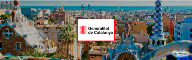 Generalitat de Cataluña