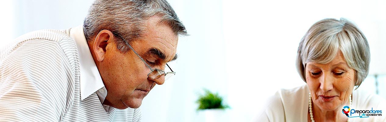 Administración pública enfrentará jubilaciones masivas Administración pública enfrentará jubilaciones masivas