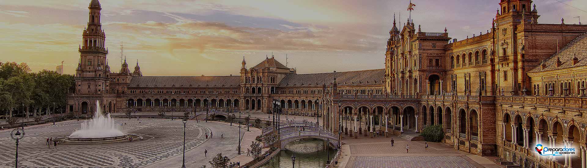 preparadadores de oposiciones andalucia