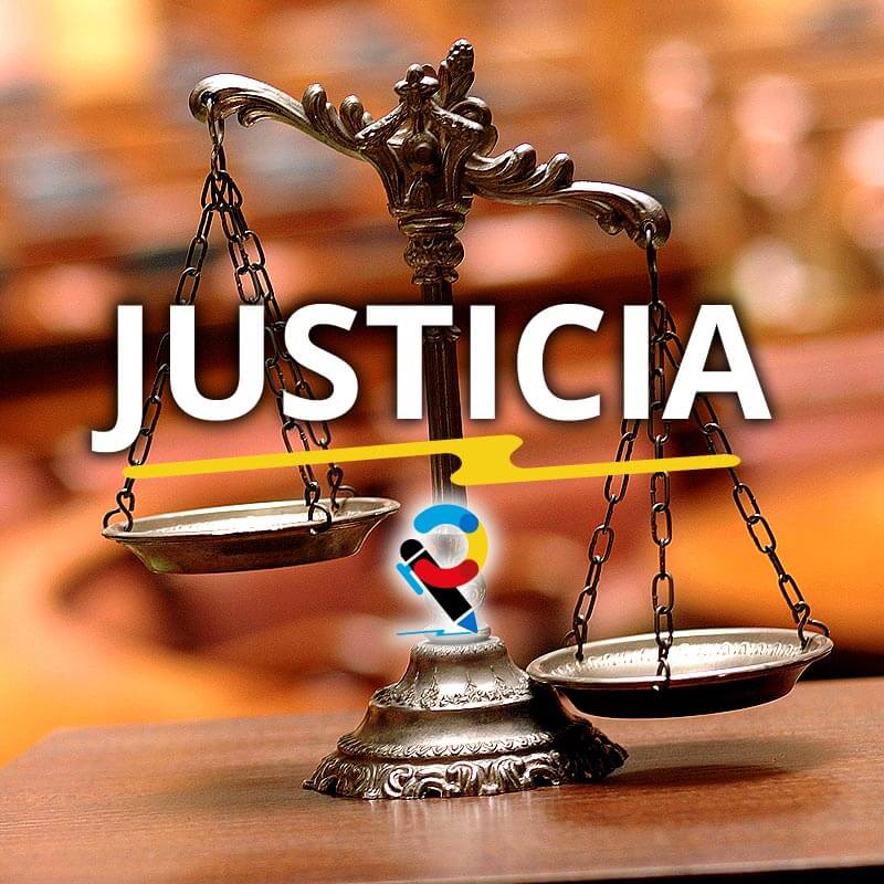 preparadores oposiciones justicia