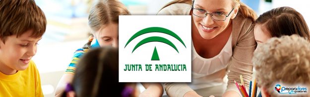 preparadores de oposiciones maestros andalucia