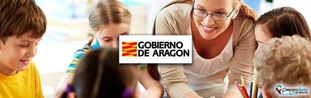 preparadores de oposiciones maestros aragon