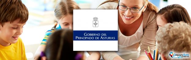 preparadores de oposiciones maestros asturias