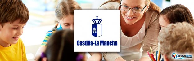 preparadores de oposiciones maestros castilla la mancha