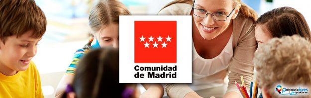 preparadores de oposiciones maestros madrid