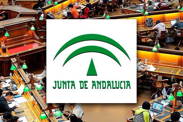 preparadores de oposiciones secundaria andalucia