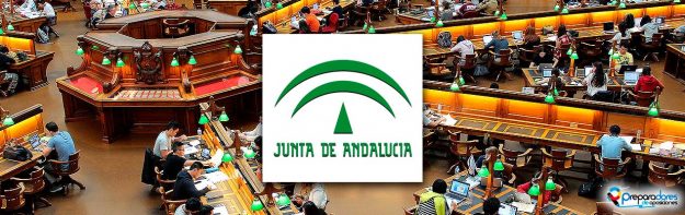preparadores de oposiciones secundaria andalucia