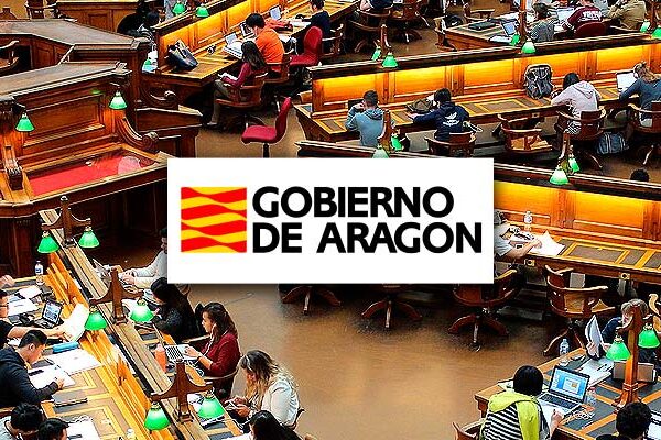 preparadores de oposiciones secundaria aragon