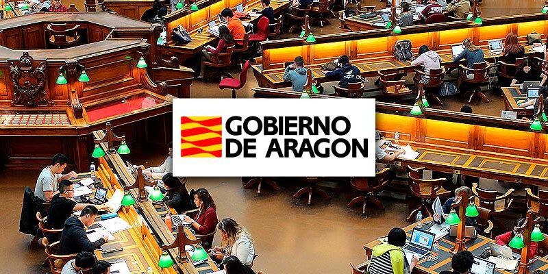 preparadores de oposiciones secundaria aragon