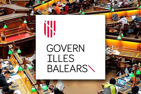 preparadores de oposiciones secundaria baleares