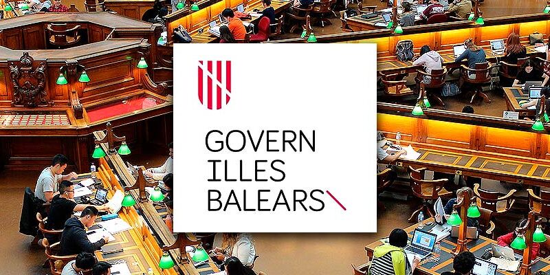 preparadores de oposiciones secundaria baleares