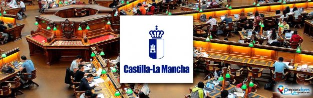 preparadores de oposiciones secundaria castilla la mancha