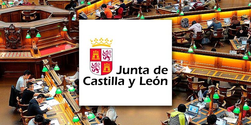 preparadores de oposiciones secundaria castilla y leon