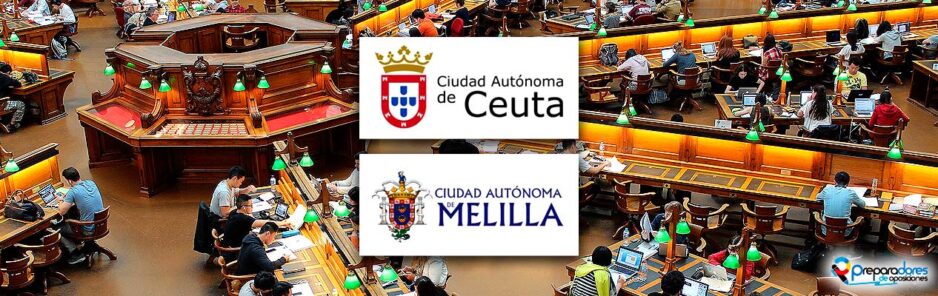 preparadores de oposiciones secundaria ceuta y melilla preparadores de oposiciones secundaria ceuta y melilla