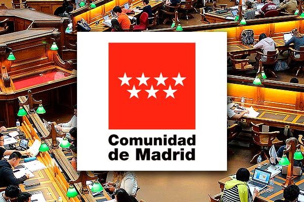 preparadores de oposiciones secundaria madrid