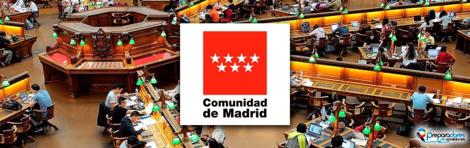 preparadores de oposiciones secundaria madrid preparadores de oposiciones secundaria madrid