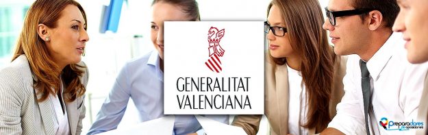 preparadores de oposiciones inspeccion educativa valencia