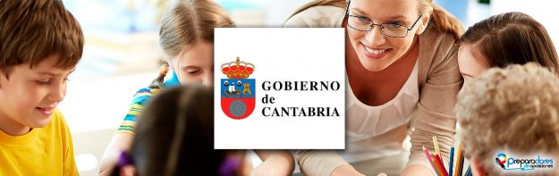 preparadores de oposiciones maestros cantabria