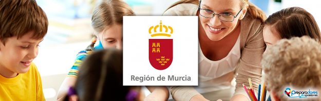 preparadores de oposiciones maestros murcia
