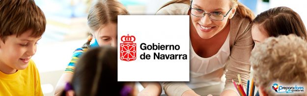 preparadores de oposiciones maestros navarra