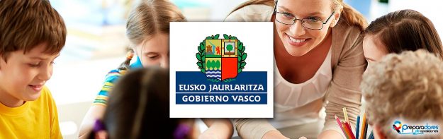preparadores de oposiciones maestros pais vasco