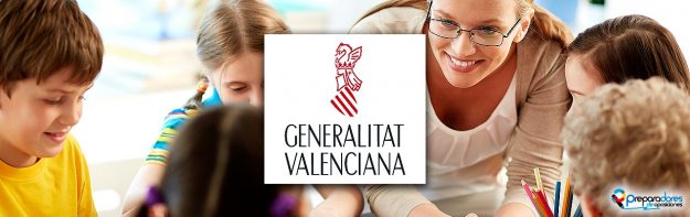 preparadores de oposiciones maestros valencia