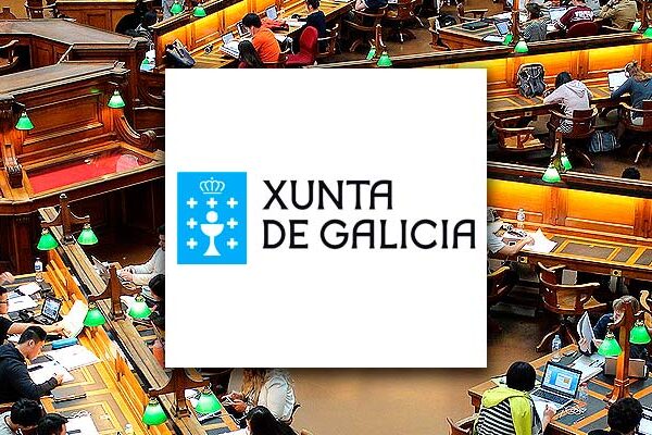 preparadores de oposiciones secundaria galicia