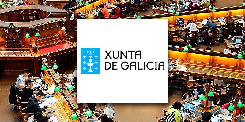 preparadores de oposiciones secundaria galicia