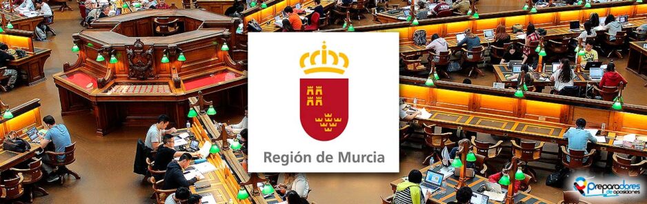 preparadores de oposiciones secundaria murcia