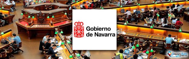 preparadores de oposiciones secundaria navarra