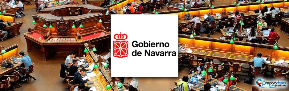 preparadores de oposiciones secundaria navarra