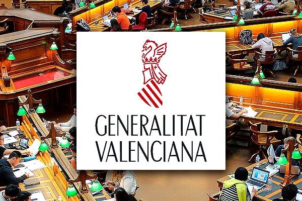 preparadores de oposiciones secundaria valencia