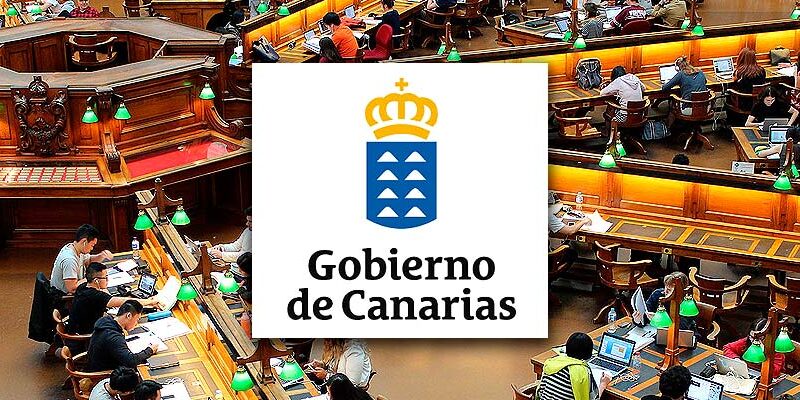 preparadores de oposiciones secundaria canarias