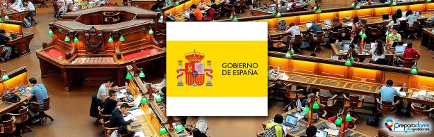 preparadores de oposiciones secundaria nacional