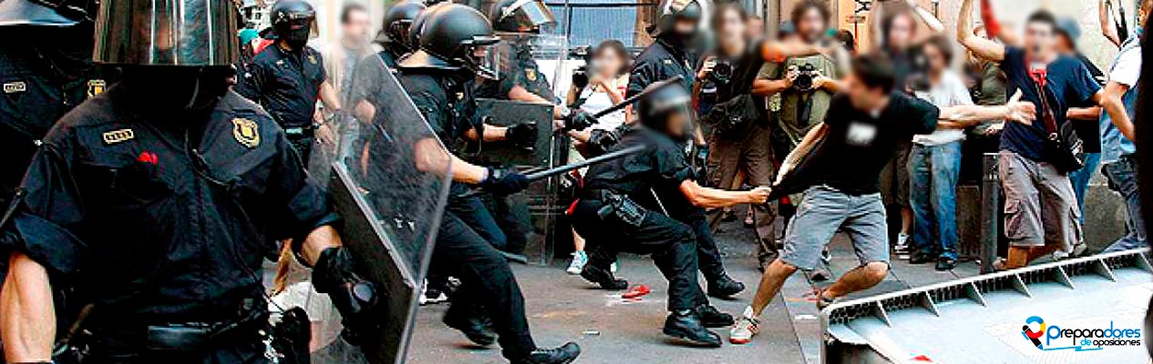 Conozca los detalles del delito de desobediencia a la autoridad Conozca los detalles del delito de desobediencia a la autoridad