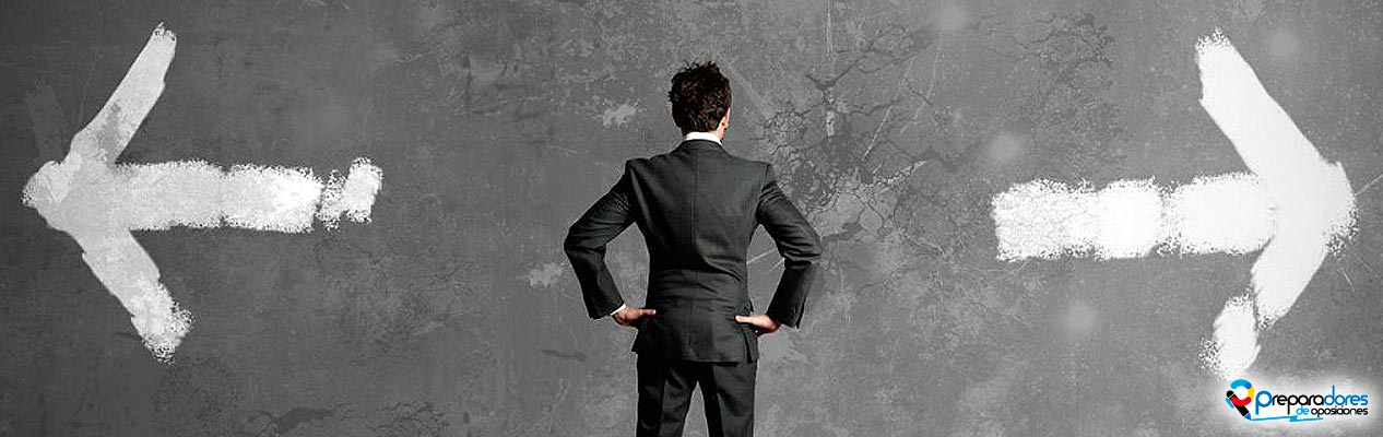 Criterios para elegir la academia de preparación Criterios para elegir la academia de preparación